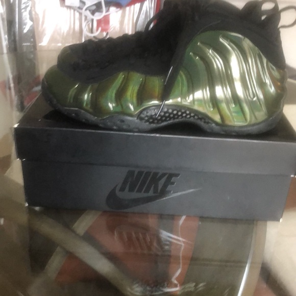 AIR FOAMPOSITE ONE - Picture 2 of 7